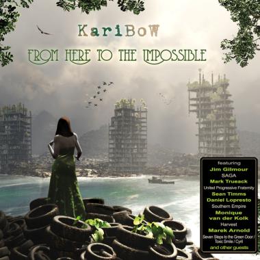 Karibow -  From Here To The Impossible
